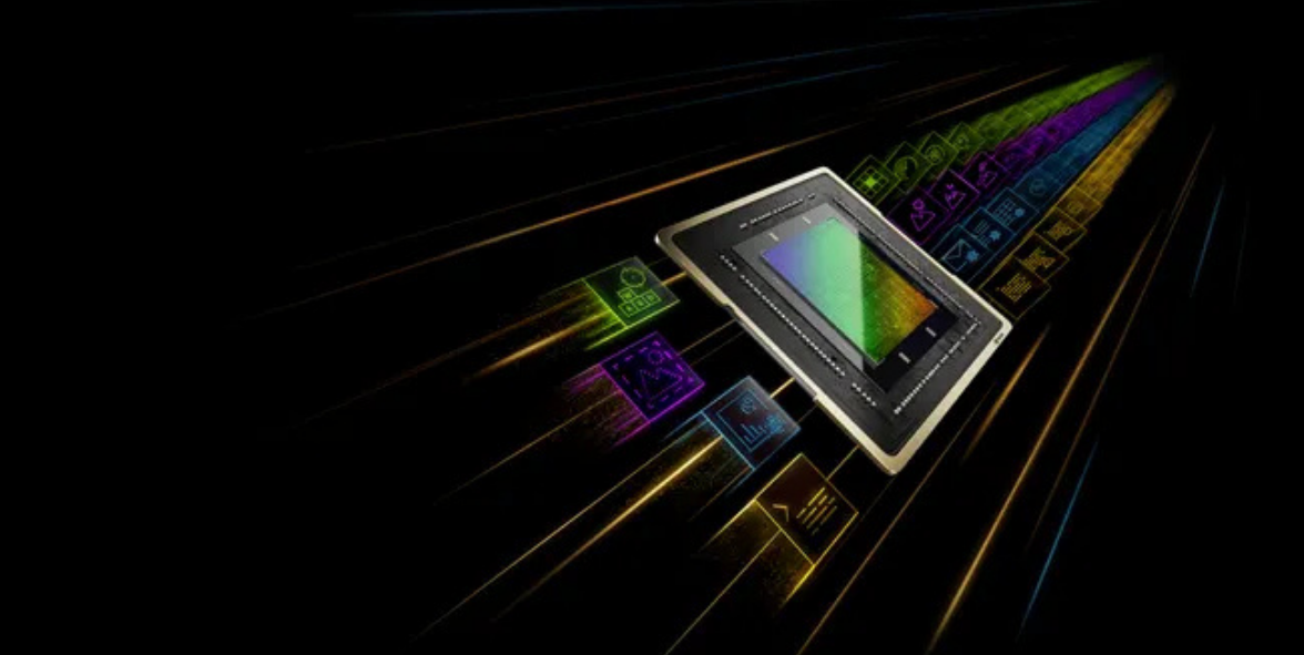 Dedicated GPU Server